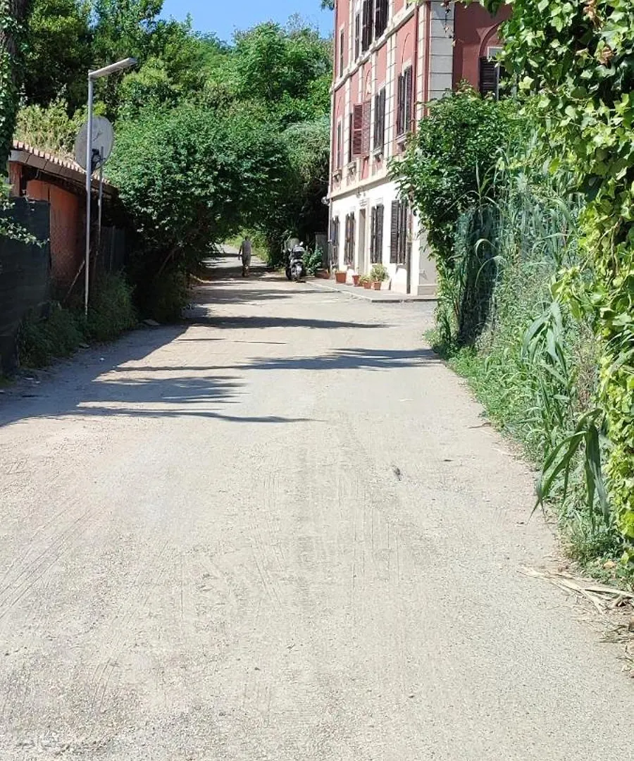 Vatican City San Peter Quiet And Lovely Apartment 罗马