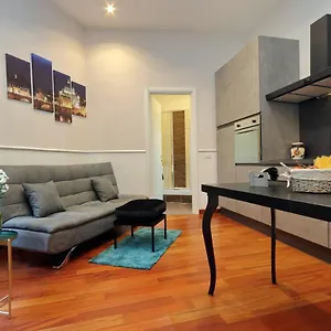 Apartament 4bnb - Otranto Vatican, Rzym