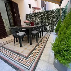 Apartament Mirhome, Rzym