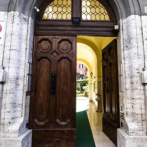 Dom wakacyjny Casa Rossana, Rzym