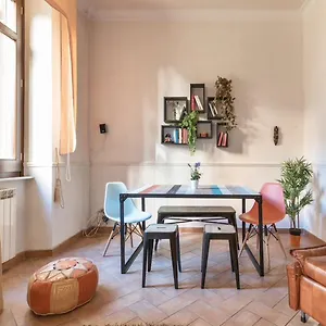 Apartament Re Di Vintage, Rzym