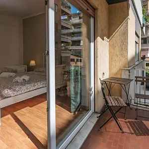 San Pietro Quarto em Acomodações Particulares
