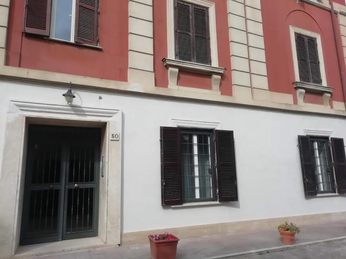 Vatican City San Peter Quiet And Lovely Apartment Rome 0*,