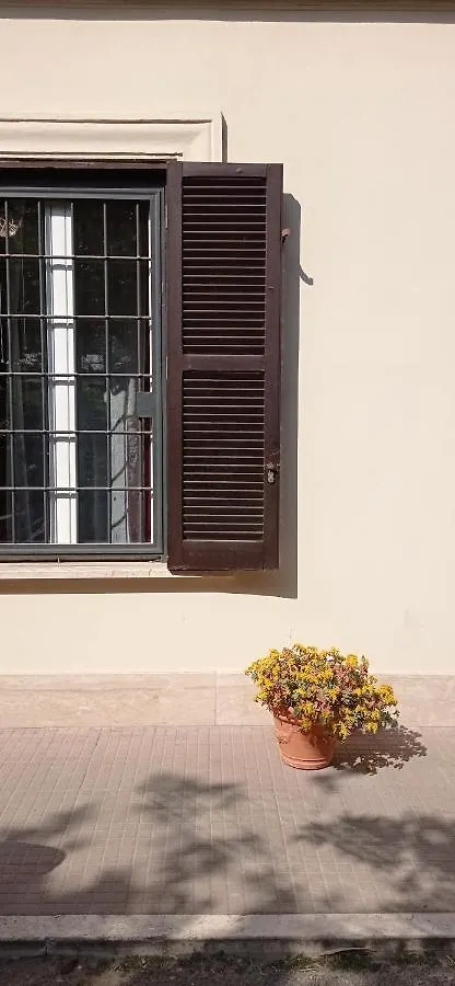 Vatican City San Peter Quiet And Lovely Apartment 로마