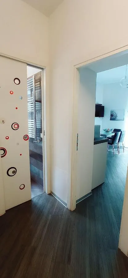 Vatican City San Peter Quiet And Lovely Apartment 로마