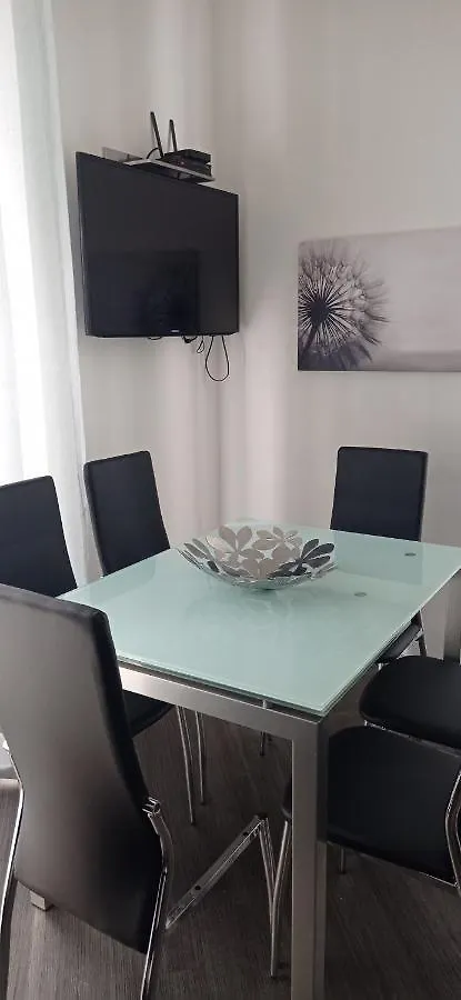 Vatican City San Peter Quiet And Lovely Apartment Rome
