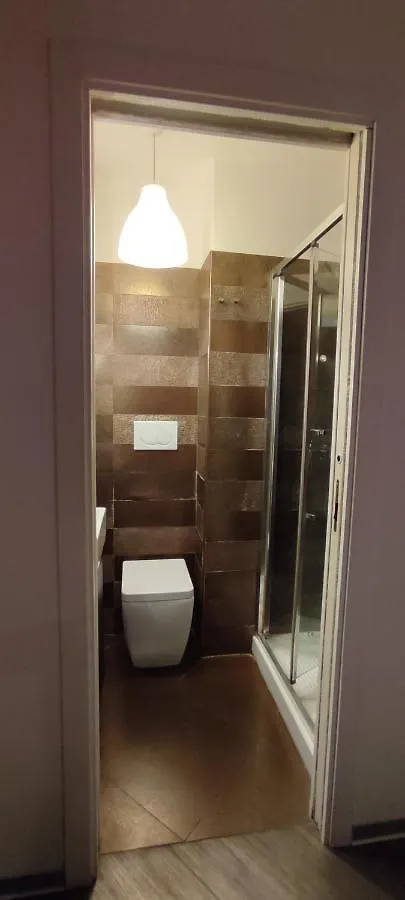 Vatican City San Peter Quiet And Lovely Apartment Rome Italy