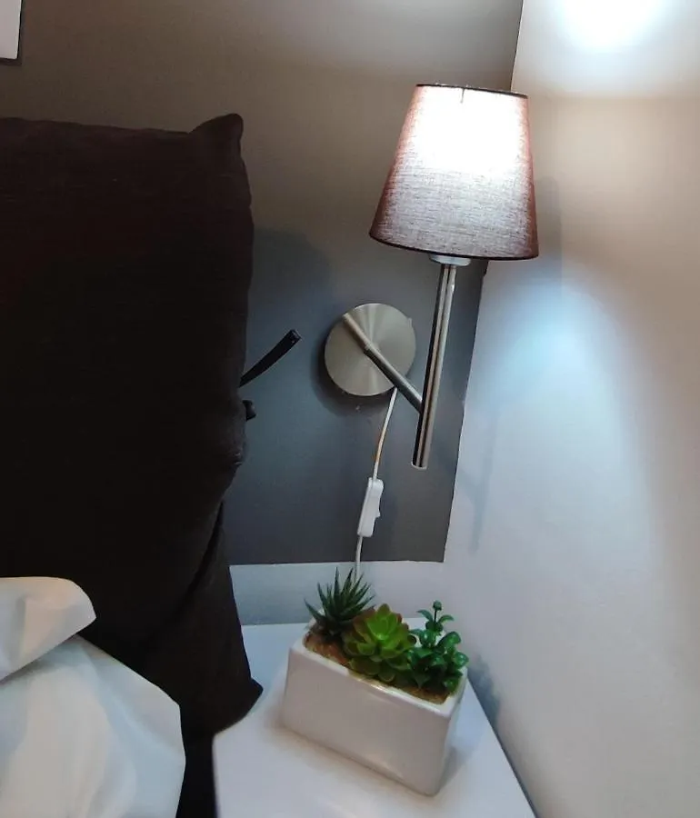 Vatican City San Peter Quiet And Lovely Apartment Rome 0*,  Italy