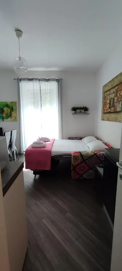 Vatican City San Peter Quiet And Lovely Apartment Rome