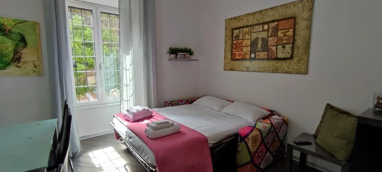 Vatican City San Peter Quiet And Lovely Apartment Rome 0*,  Italy