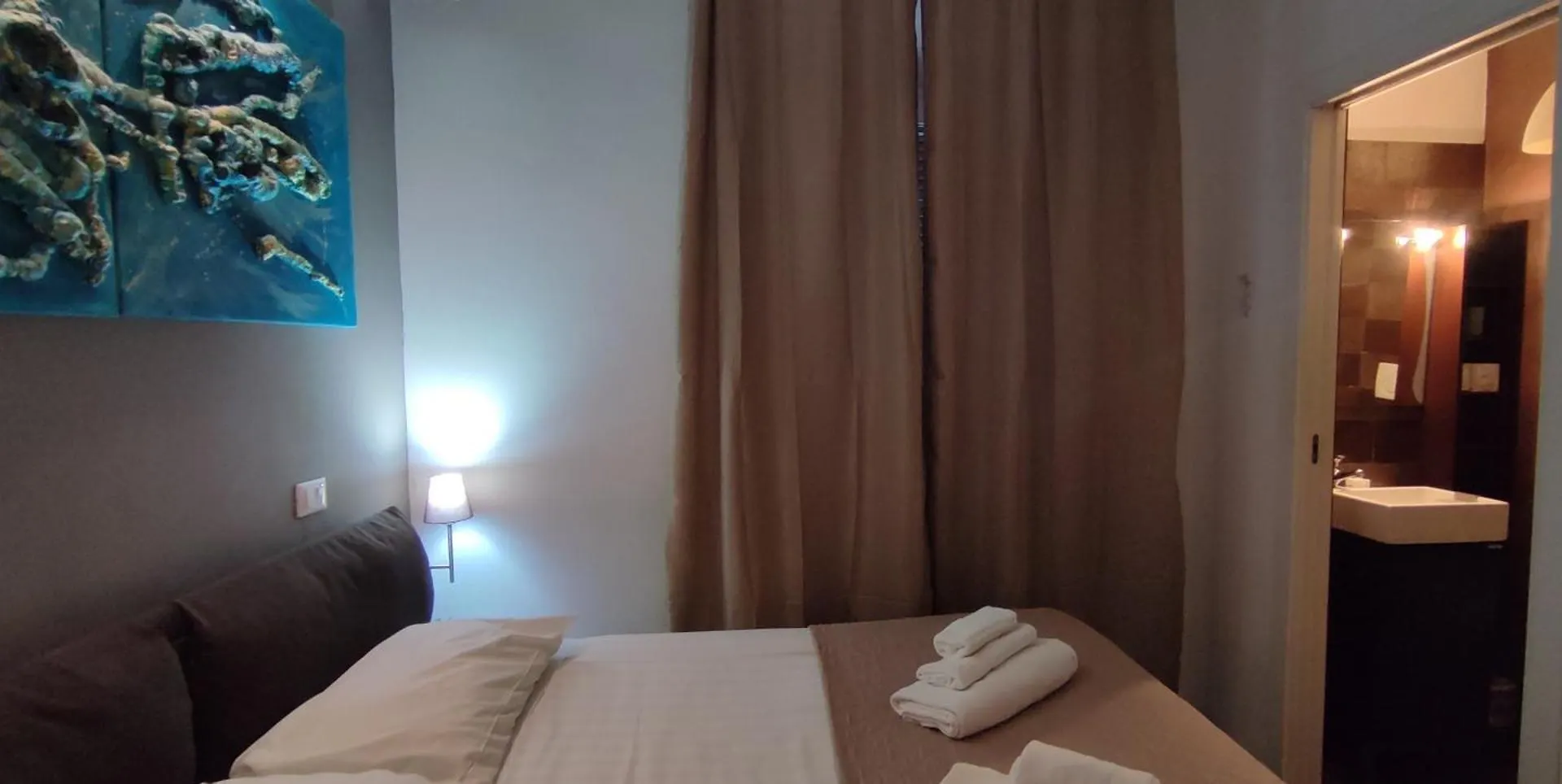 Vatican City San Peter Quiet And Lovely Apartment Rome Italy