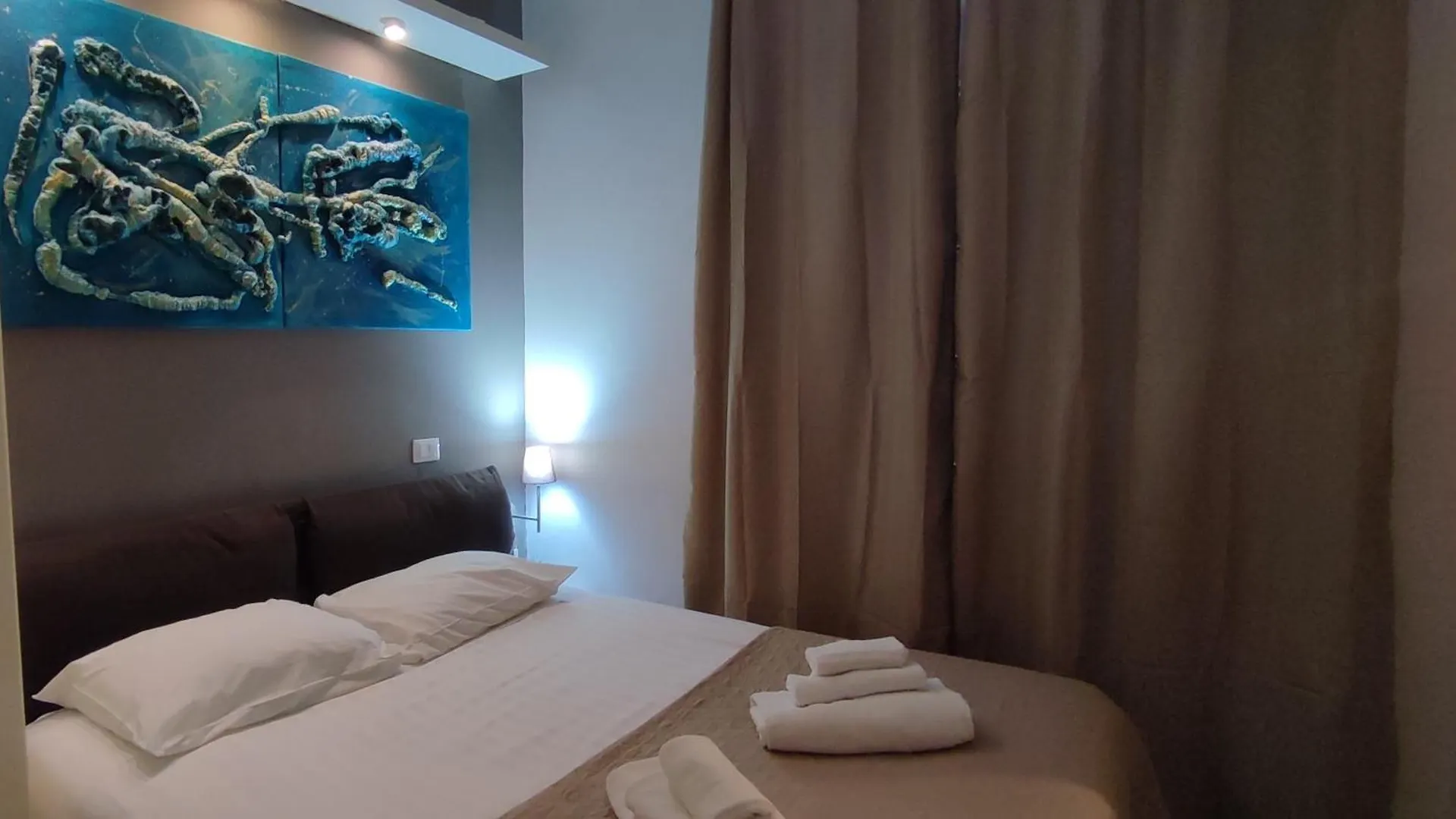 Vatican City San Peter Quiet And Lovely Apartment 로마