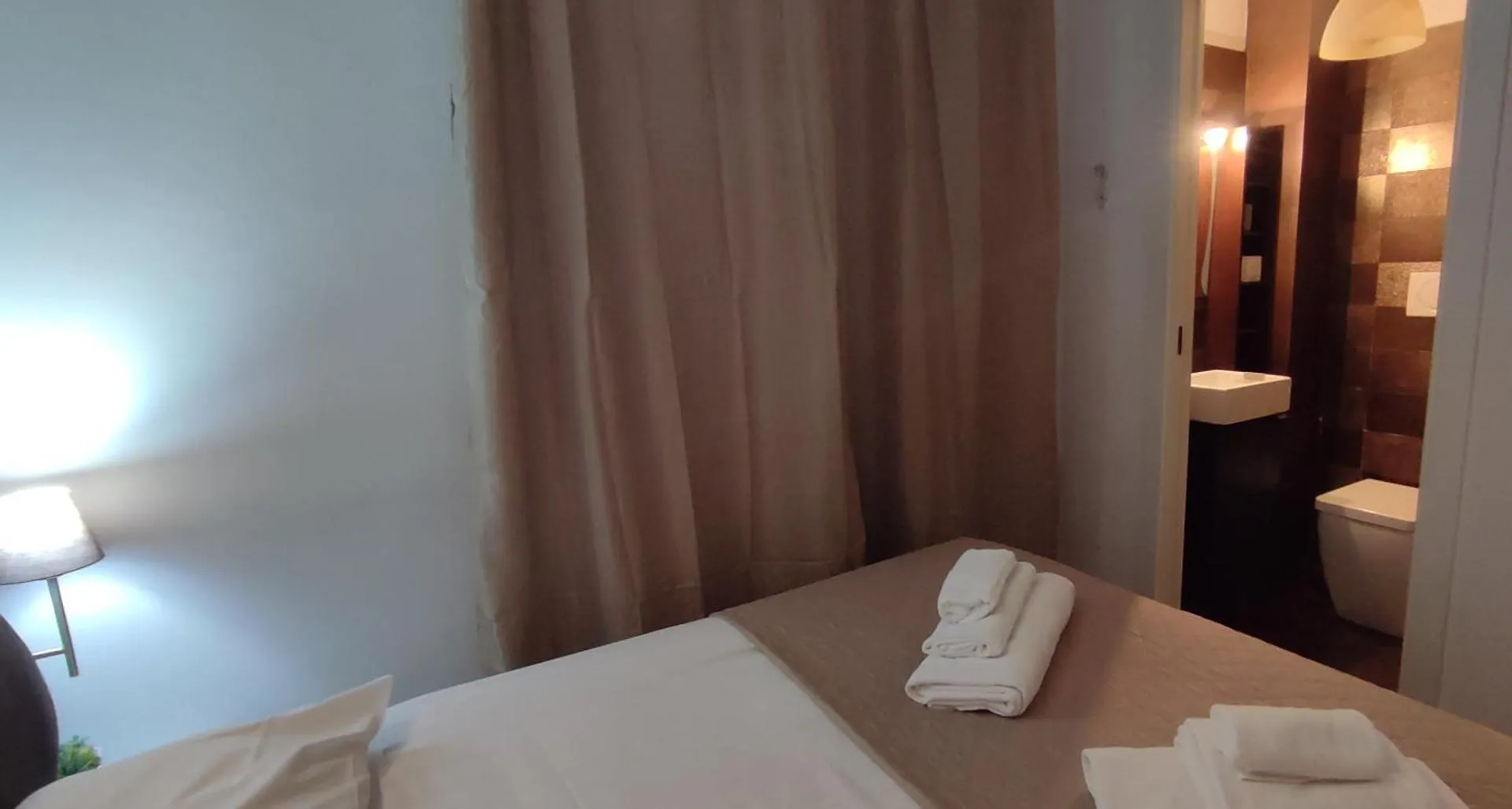 Vatican City San Peter Quiet And Lovely Apartment Rome
