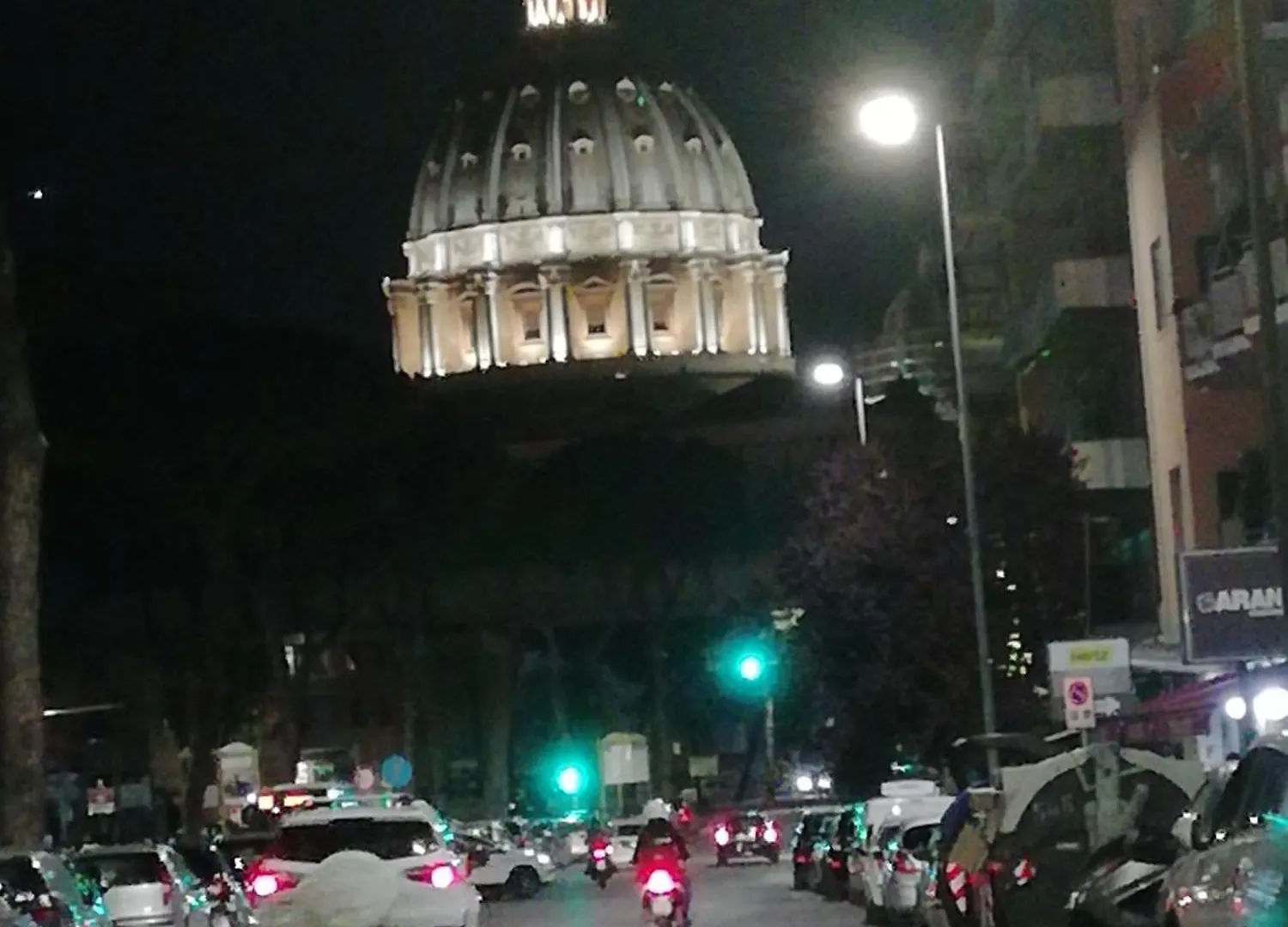 Vatican City San Peter Quiet And Lovely Apartment Rome