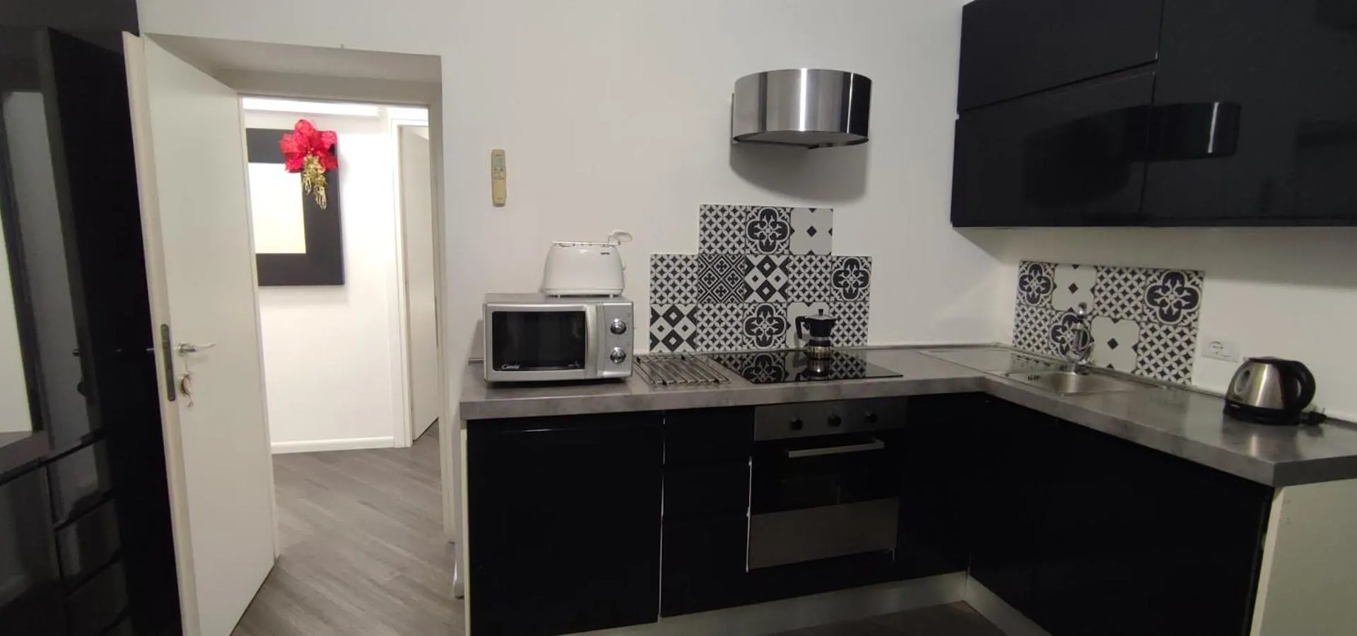 Vatican City San Peter Quiet And Lovely Apartment 로마