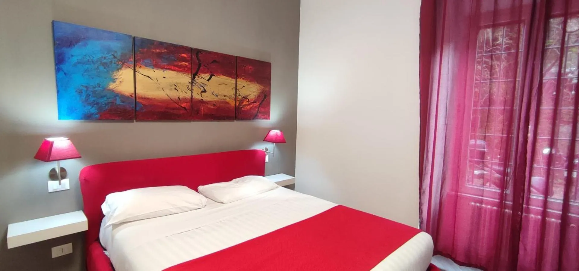 Vatican City San Peter Quiet And Lovely Apartment 로마
