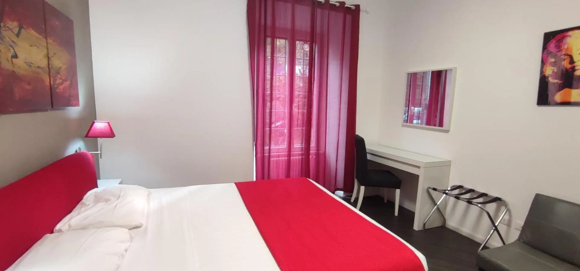 Vatican City San Peter Quiet And Lovely Apartment 로마