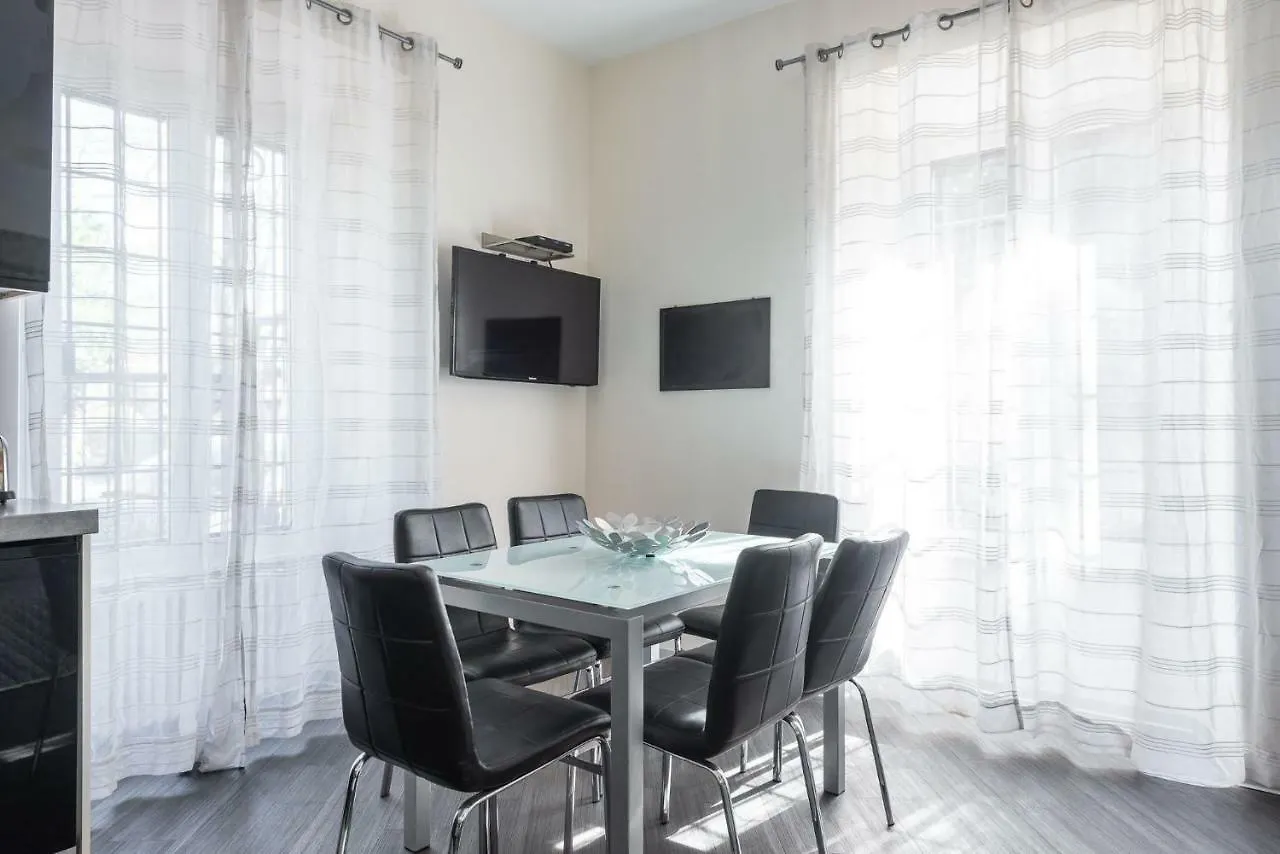 Vatican City San Peter Quiet And Lovely Apartment Rome