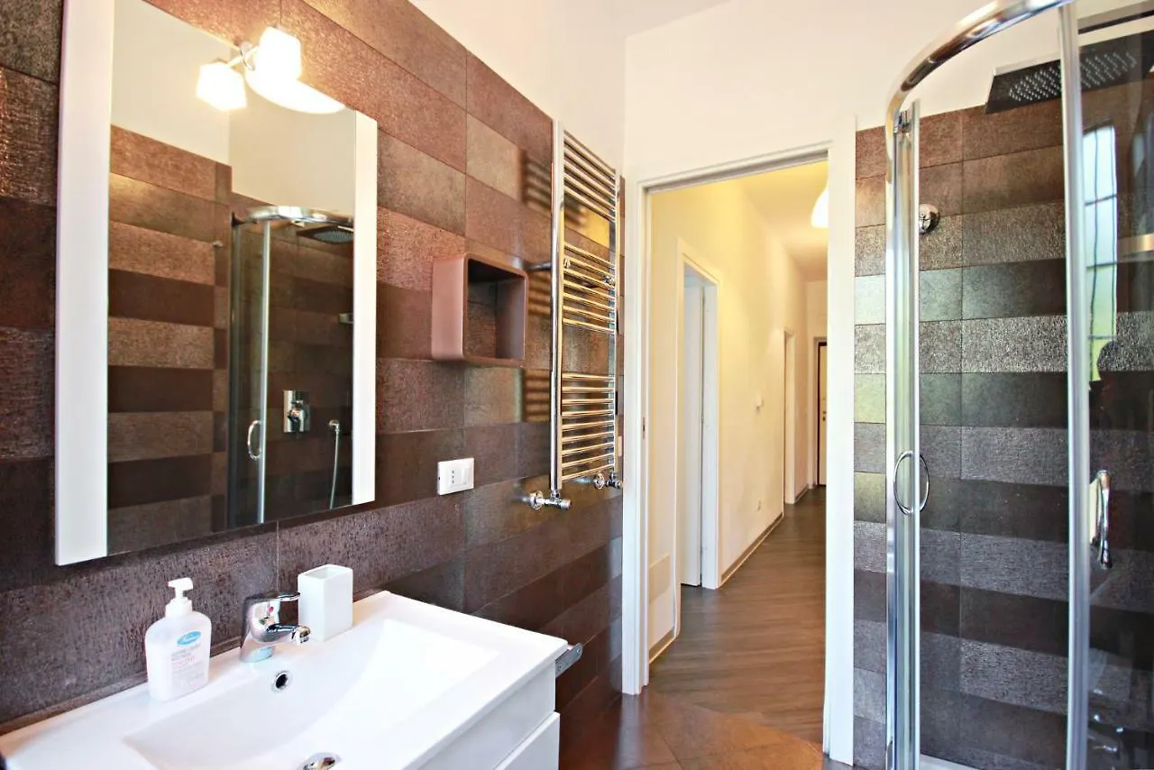 Vatican City San Peter Quiet And Lovely Apartment 로마 이탈리아