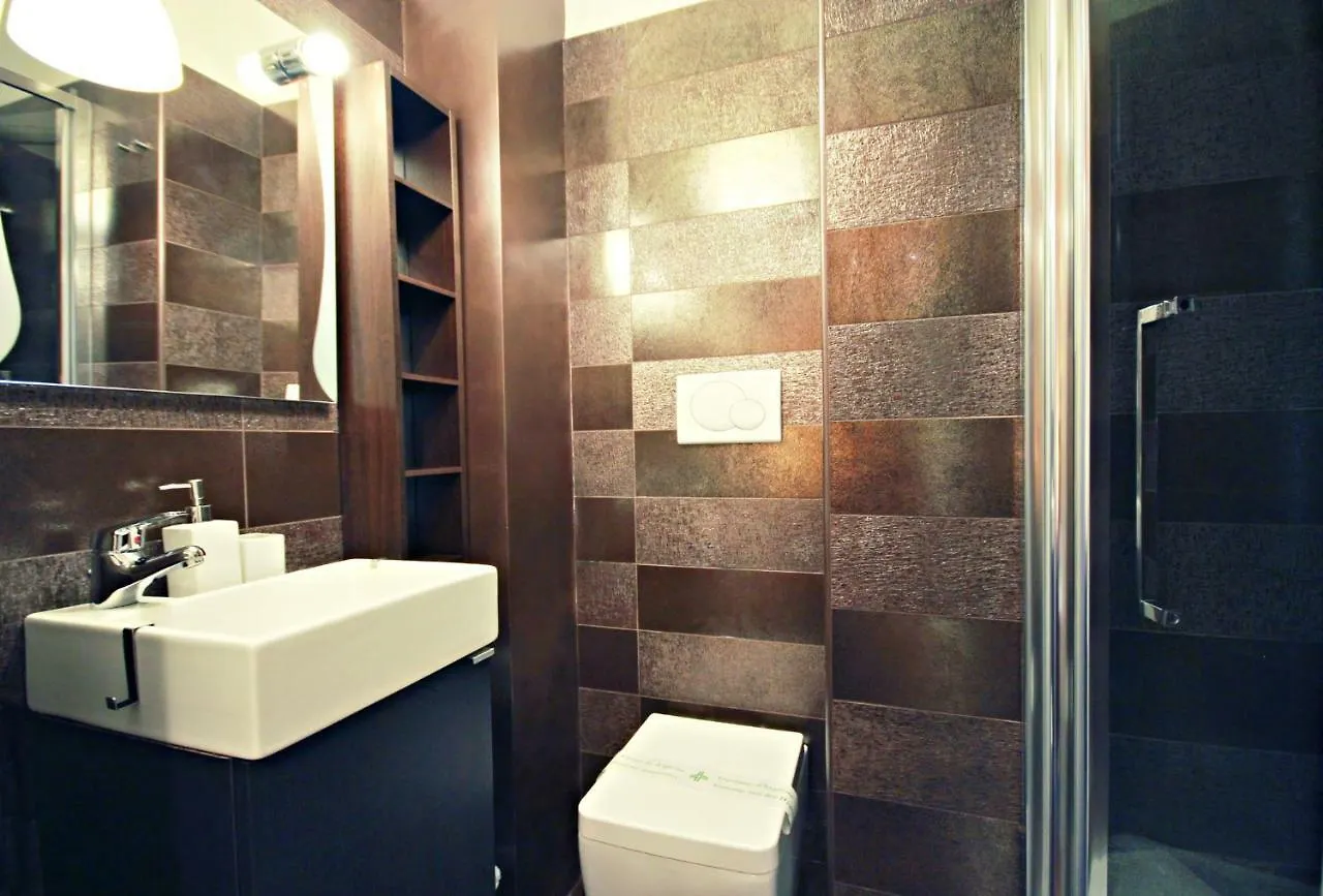 Vatican City San Peter Quiet And Lovely Apartment 로마